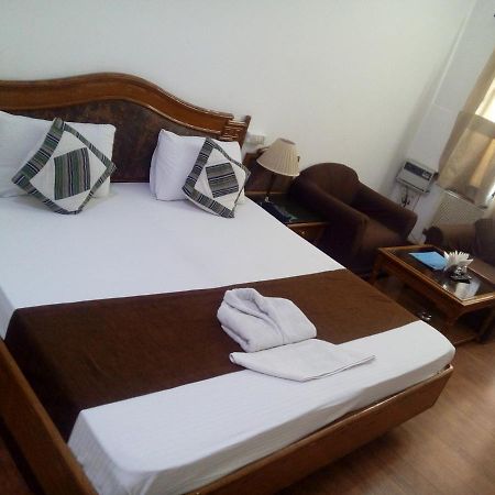 Hotel Giorgio Abohar Экстерьер фото